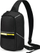 Çantë për tablet Dicota Tablet Bag Reflective, 12.9", PET rezistent, e zezë