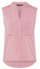 Bluzë Vero Moda Erika, rozë XL