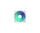 Ftohës uji CPU ASRock Challenger White 360 Digital, radiator 360mm, ekran 3", ARGB, i bardhë