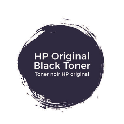 Toner HP 26A Original LaserJet CF226A, 3100 faqe, i zi