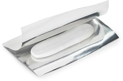 Ngjitës formues Sugru Mouldable Glue, set 3 copë, 3.5g, i bardhë