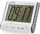 Kronometër kuzhine ETA Clocksy 2832 90000, dixhital, ekran LCD, i bardhë