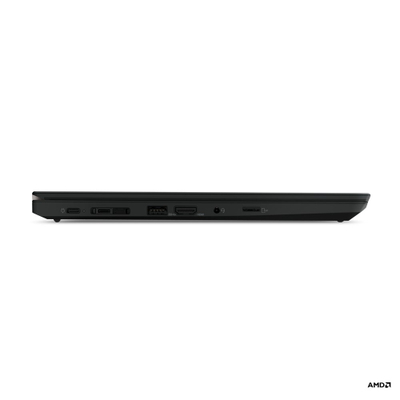 Laptop Lenovo ThinkPad T14, 14", AMD Ryzen 5 PRO 5650U, 16 GB RAM, 512 GB SSD, i zi