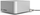 Adaptues sigurie Compulocks Mac Studio Ledge Lock, kabllo me çelës, argjend