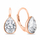 Vathё Brilio Silver EA671R