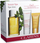 Set për kujdes trupit edhe ftyrës Clarins Spa at Home, 3 copë, vaj trupi 100 ml, skrab trupi 30 ml
