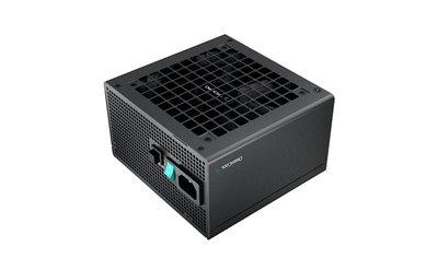 Burim energjie Deepcool PQ850M R-PQ850M-FA0B-EU , 850W
