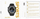 Smartwatch Hoco Y16, 1.39", me Bluetooth për thirrje, i zi