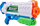Arme lodër uji ZURU X-SHOT Warfare Fast-Fill, mbushje e shpejtë, plastike, shumëngjyrëshe