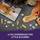 Lodër ndërtimi LEGO Friends Hot Dog Food Truck 42633, 100 pjesë, 4+, shumëngjyrëshe