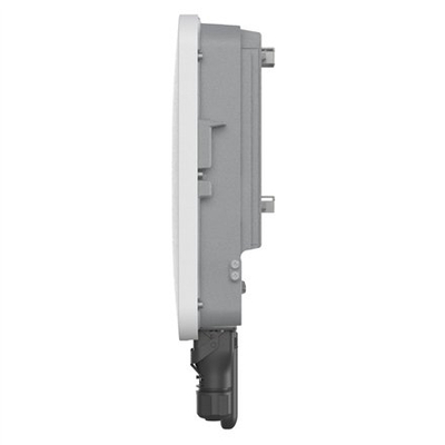 Invertor hibrid trefazor Huawei SUN2000-12K-MAP0, 12kW, 2x MPPT, i bardhë