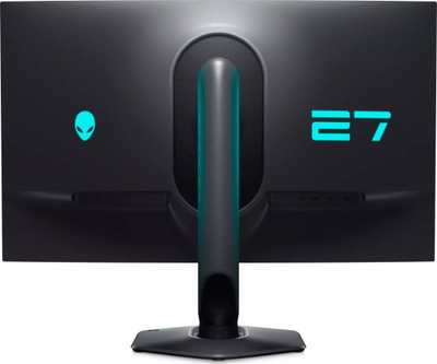 Monitor Dell Alienware AW2724DM (210-BHTL), 27", QHD, 165Hz, i zi