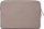 Futrollë laptopi TRUNK Leather Sleeve, për MacBook 13", lëkurë, e zezë