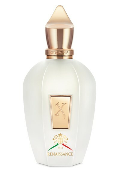 Eau de Parfum Xerjoff Renaissance