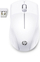 Maus HP 220, RF Wireless, i bardhë