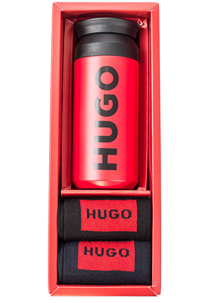 Set çorape & shishe Hugo Boss 50502012960