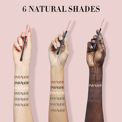 Penel për sy L'Oréal Paris Kajal, 1.2 g
