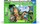 Puzëll Ravensburger Minecraft, 100 copa, 6+, me ngjyra