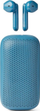 Kufje wireless LA127B Speakerbuds, True Wireless Stereo, altoparlant Bluetooth 2 në 1, blu