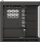 Kasi PC HAVN HS420, mid tower, xham i temperuar, e zezë