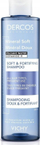 Shampo flokësh Vichy Dercos Mineral Soft, përforcuese, për çdo lloj floku, 200 ml