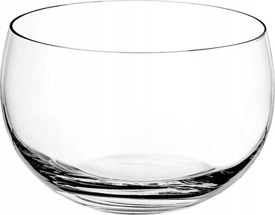 Enë për ëmbëlsira Secret de Gourmet Ice Cream Dessert, 270 ml, qelq transparent