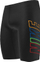 Pantallona noti për burra Nike Jammers Logo, të ngjeshme, që thahen shpejt, të zinj