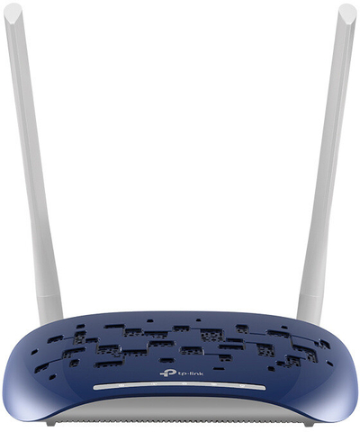 Access Point - Router TP-LINK TD-W9960