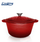 Tengere Cooking by Heinner Red Line, 24x11.5cm, 4L, gize, e kuqe