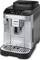 Aparat kafeje me presion DeLonghi Magnifica Evo ECAM 290.31.SB, automatik, 5 receta, ngjyrë argjendtë me të zezë