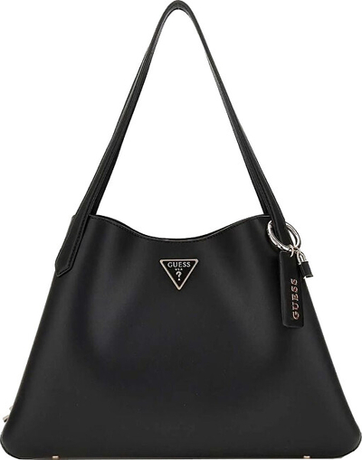 Çantë dore për femra GUESS mGU3226, e zezë