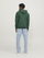 Duks për meshkuj Jack&Jones, i gjelbër