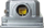 Extender rrjeti PLANET IPOE-E302, industrial PoE, IP67, ngjyrë gri e zezë