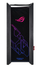 Kasa gaming ASUS ROG Strix Helios, mid tower, RGB, e zezë
