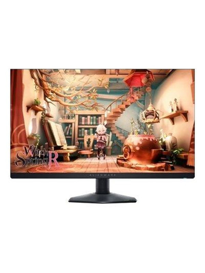 Monitor Alienware AW2724DM, 27", Quad HD 2560 x 1440, 1 ms, i zi