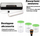 Aparat vakumimi Lauben Vacuum Sealer 60SB, 110W, gjerësi 30 cm, i zi