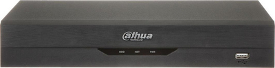 Regjistrues Dahua technology XVR5108HS-I3