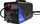 Aparat saldimi inverter MIG MAG IGBT 40-200A, 20kHz, portativ, i zi