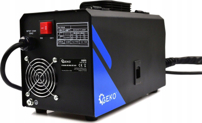 Aparat saldimi inverter MIG MAG IGBT 40-200A, 20kHz, portativ, i zi