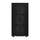 Kuti kompjuteri Deepcool CH560 ARGB, Midi Tower, me fllad ARGB, e zezë