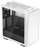Kasa Deepcool CK500 ATX, e bardhë