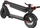 Trotinet elektrik Umax City Racer 36, motor 350W, deri 25 km/h, i zi
