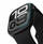 Xham mbrojtës Tech-Protect Glass Flex+ për Garmin Vivoactive 6, hibrid, 0.28mm, transparent
