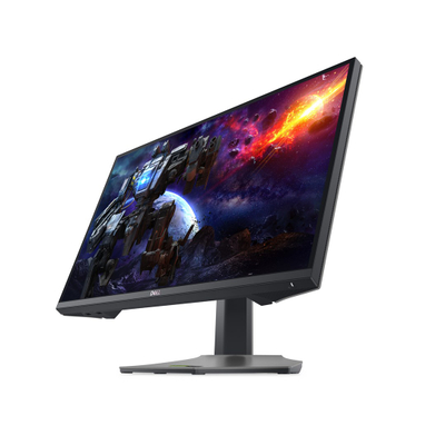 Monitor DELL G Series, 24.5", 1920 x 1080, 240 Hz, i zi