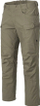 Pantallona taktike Helikon-Tex Urban Tactical, PolyCotton Ripstop, plot me xhepa, ngjyrë kaki