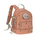 Çantë shpine për fëmijë Lässig Mini Backpack Happy Prints, xhep i izoluar, rezistente ndaj ujit, ngjyrë karameli