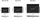 Tablet grafik XP-PEN Deco Fun XS, i zi