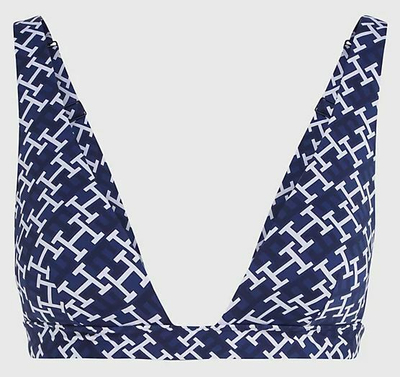Bikini Tommy Hilfiger UW0UW041120Z1