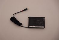 Adapter karikues Lenovo 135W AC, për laptop Lenovo, i zi