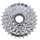 Kasetë biçiklete Shimano Alivio CS HG51 8, 8 marshesh, 11‑32T, argjendtë